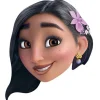Isabela Encanto Mask