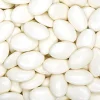 Ivory Sugared Whole Almonds - 1Kg