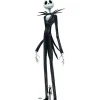 Jack Skellington Cardboard Cutout - 184Cm X 57Cm