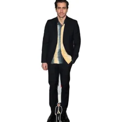 Jake Gyllenhaal Cardboard Cutout - 183Cm X 58Cm