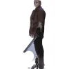 Jason Friday The 13Th Cardboard Cutout - 195Cm X 62Cm
