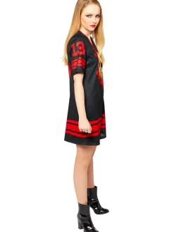 Jason Voorhees Dress - Adult Costume