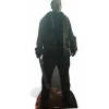 Jason Voorhees Friday The 13Th Cardboard Cutout - 190Cm X 75Cm