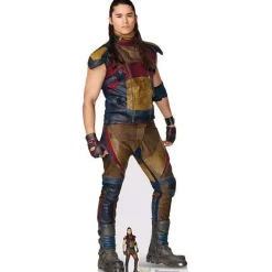 Jay (Descendants) Cardboard Cutout - 179Cm X 68Cm