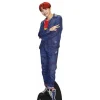J-Hope (Jung Ho-Soek) Bts Cardboard Cutout - 90Cm X 23Cm