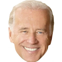 Joe Biden Mask