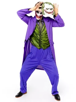 Joker - Adult Costume