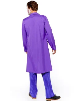 Joker - Adult Costume