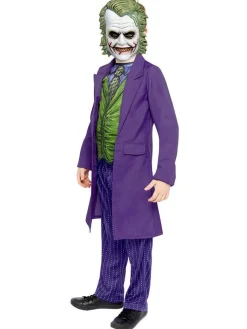 Joker - Child And Teen Costume