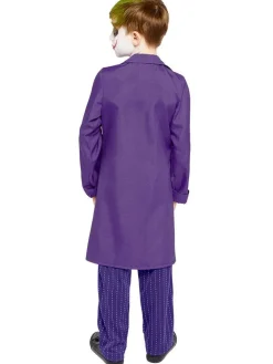 Joker - Child And Teen Costume