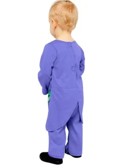 Joker Baby - Baby And Toddler Costume