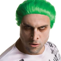 Joker Wig