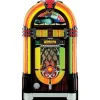 Juke Box Cardboard Cutout - 160Cm X 86Cm