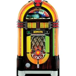 Juke Box Cardboard Cutout - 160Cm X 86Cm