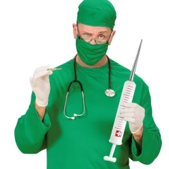 Jumbo Syringe - 50Cm