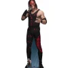 Kane Wwe Cardboard Cutout - 192Cm X 70Cm