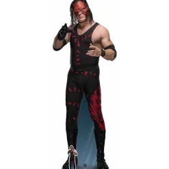Kane Wwe Cardboard Cutout - 192Cm X 70Cm