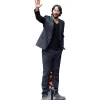 Keanu Reeves Cardboard Cutout - 194Cm Mx 60Cm