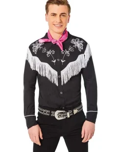 Ken Cowboy - Adult Costume
