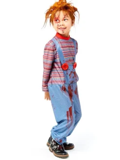 Killer Doll - Child Costume