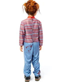Killer Doll - Child Costume
