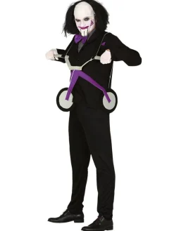 Killer Tricycle - Adult Costume