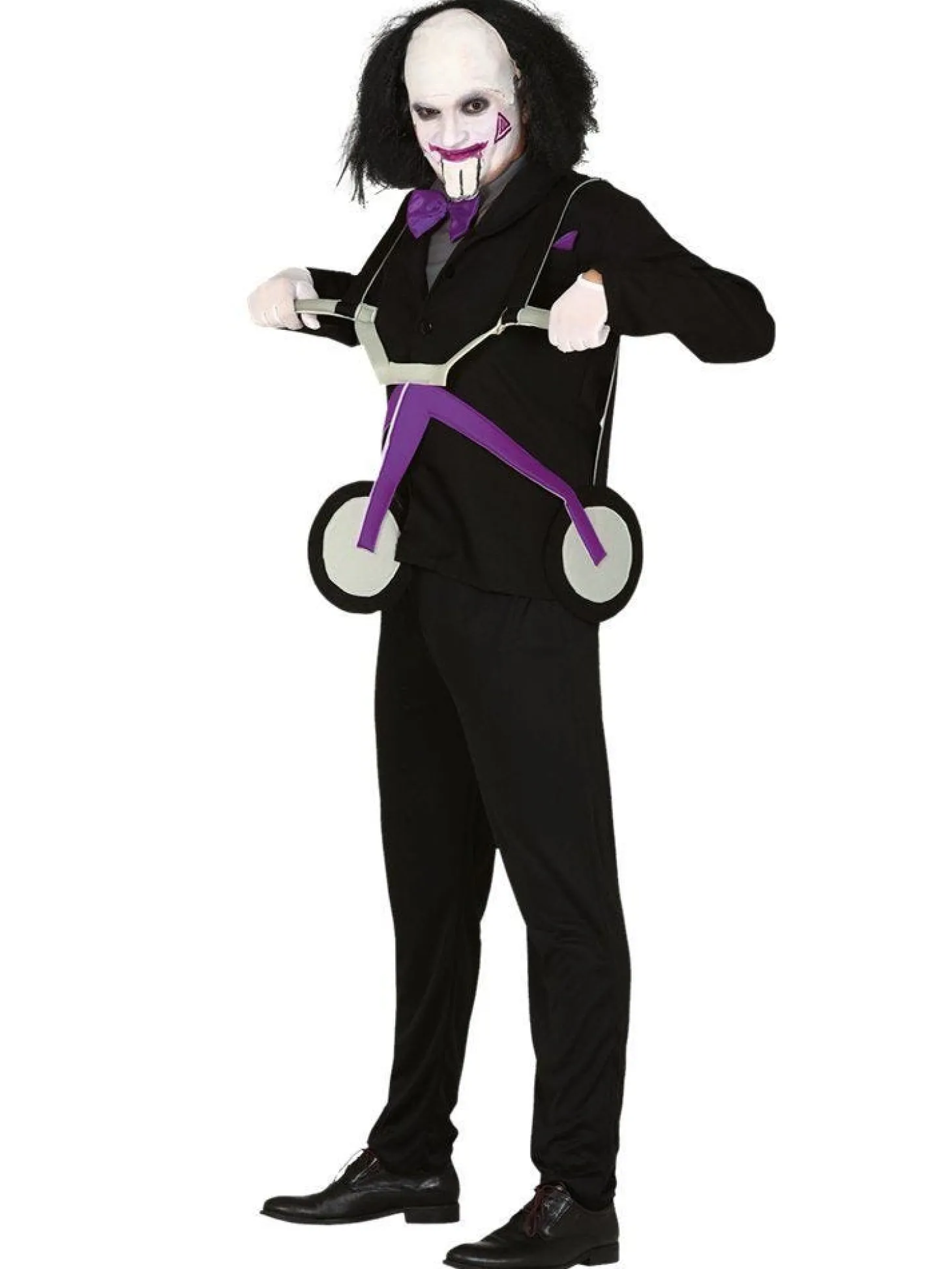 Killer Tricycle - Adult Costume