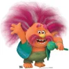 King Peppy Trolls World Tour Cardboard Cutout - 74Cm X 74Cm