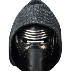 Kylo Ren Mask - The Force Awakens