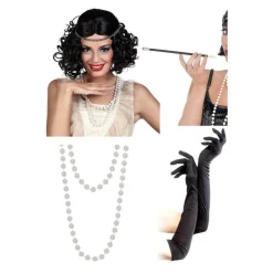 Lady Flapper Accessory Kit
