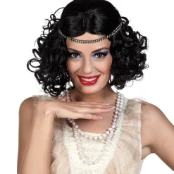 Lady Flapper Accessory Kit