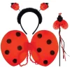 Ladybug Accessory Kit - Child