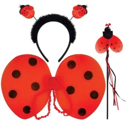 Ladybug Accessory Kit - Child