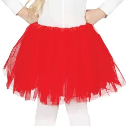 Ladybug Tutu Accessory Kit - Child