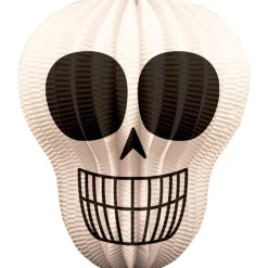 Lantern Skull