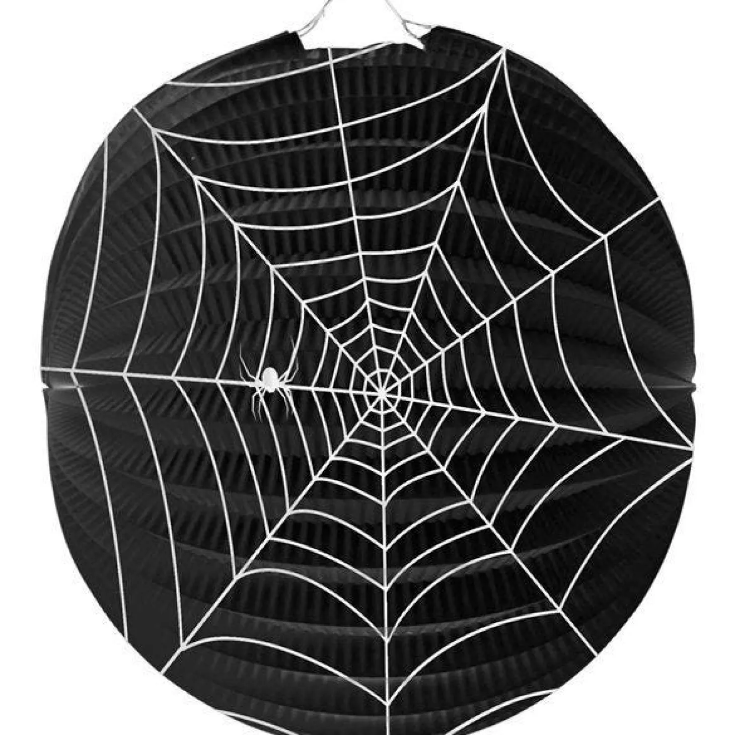Lantern Spiderweb - 22 Cm
