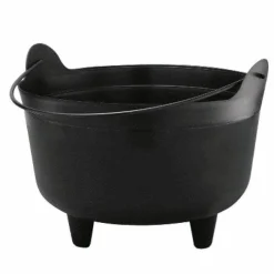 Large Plastic Cauldron