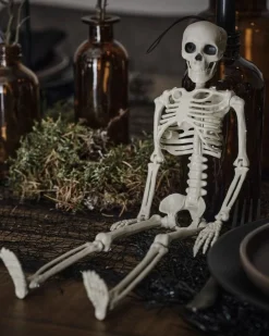 Large Skeleton Decoration