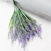 Lavender Bouquet Decoration