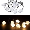 Led Ghost String Lights