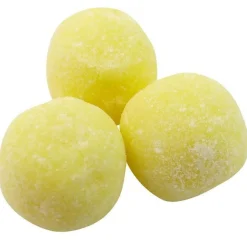 Lemon Flavour Bonbons - 3Kg