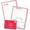 Letter To Santa Kit (8Pk)