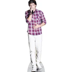 Liam Payne Cardboard Cutout - 170Cm X 30Cm