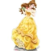 Life Size Disney Belle Cardboard Cutout - 163Cm X 90Cm