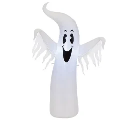 Light Up Inlfatable Ghost 1.2M
