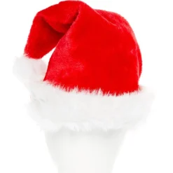 Light Up Santa Hat