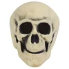 Light Up Skull - 30Cm