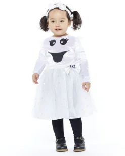 Lil Cute Ghost - Baby And Toddler Costume