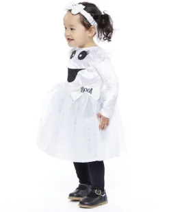 Lil Cute Ghost - Baby And Toddler Costume