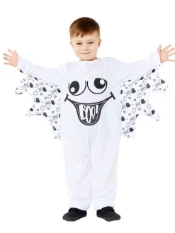 Lil Ghost Baby And - Child Costume